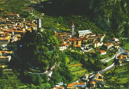 Gemona Glemone  Friuli Friûl
